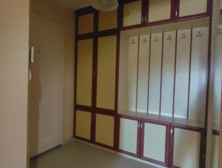 3 1 Möblierte Wohnung Zu Vermieten In Ortaca Zentrum