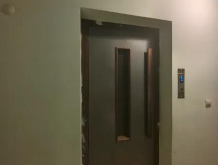 3 1 Möblierte Wohnung Zu Vermieten In Ortaca Zentrum