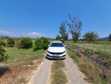 Feld Zum Verkauf Mit 8.000 M2 Anteil An Ortaca Güzelyurt Von Günaydın Real Estate