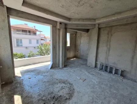 2 1 Wohnung Zum Verkauf In Ortaca Zentrum Von Günaydın Immobilienlieferung In 3 Monaten