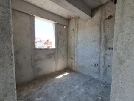 2 1 Wohnung Zum Verkauf In Ortaca Zentrum Von Günaydın Immobilienlieferung In 3 Monaten