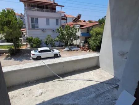2 1 Wohnung Zum Verkauf In Ortaca Zentrum Von Günaydın Immobilienlieferung In 3 Monaten