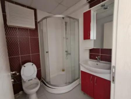 3 1 Große Wohnung Zu Vermieten In Ortaca Beşköprü