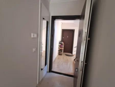 3 1 Große Wohnung Zu Vermieten In Ortaca Beşköprü