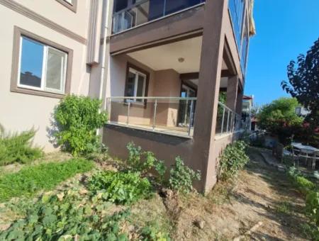 3 1 Große Wohnung Zu Vermieten In Ortaca Beşköprü