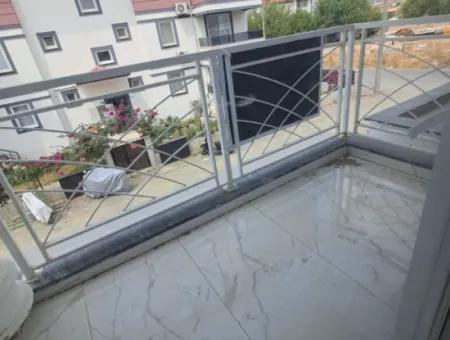 Ortaca Karaburunda Zero Large 1 1 Wohnung Zu Vermieten