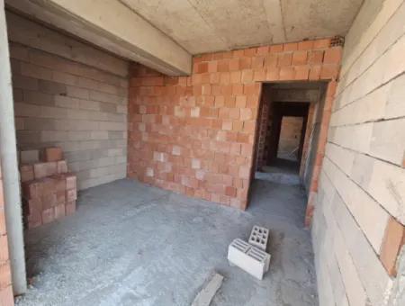 Ortaca Karaburunda 3 1 Wohnung Zu Verkaufen Mit Pool