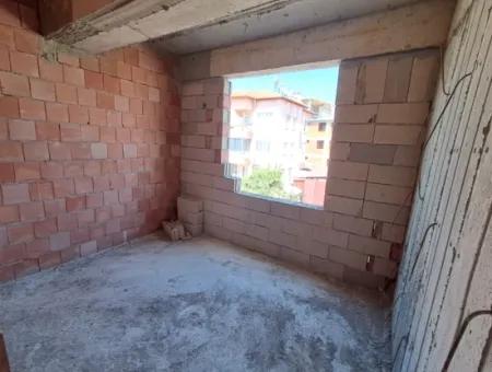 Ortaca Karaburunda 3 1 Wohnung Zu Verkaufen Mit Pool