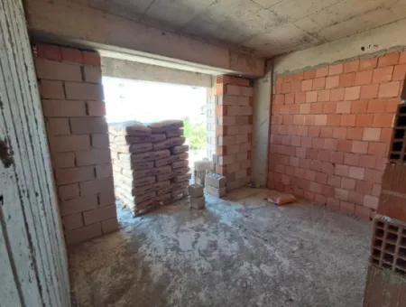 Ortaca Karaburunda 3 1 Wohnung Zu Verkaufen Mit Pool