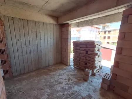 Ortaca Karaburunda 3 1 Wohnung Zu Verkaufen Mit Pool