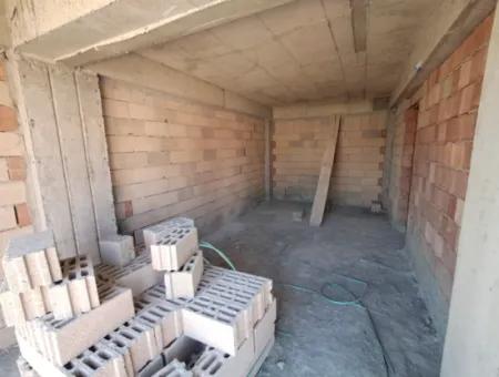 Ortaca Karaburunda 3 1 Wohnung Zu Verkaufen Mit Pool