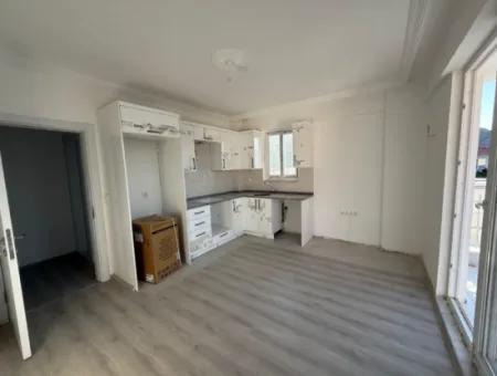 Sfir 1 1 Wohnung Zum Verkauf Von Günaydın Real Estate