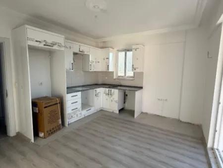 Sfir 1 1 Wohnung Zum Verkauf Von Günaydın Real Estate