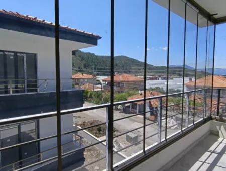 Ortacada 2 1 Große Wohnung Zum Verkauf Von Günaydın Real Estate