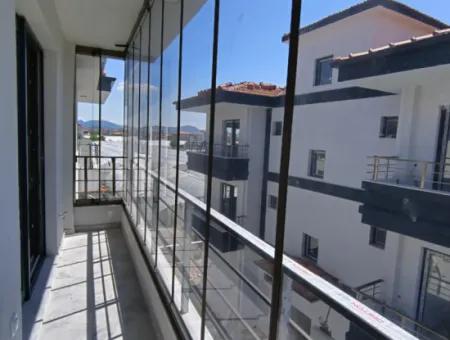 Ortacada 2 1 Große Wohnung Zum Verkauf Von Günaydın Real Estate