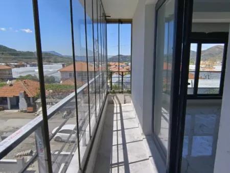 Ortacada 2 1 Große Wohnung Zum Verkauf Von Günaydın Real Estate