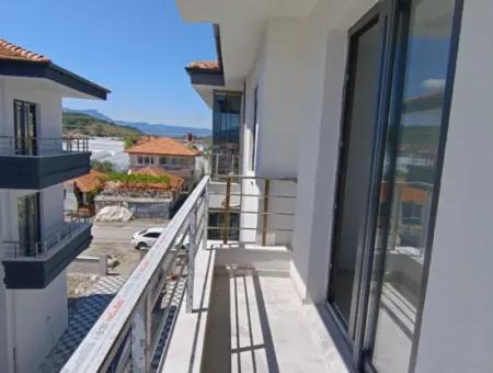 Ortacada 2 1 Große Wohnung Zum Verkauf Von Günaydın Real Estate
