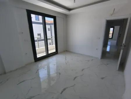 Ortacada 2 1 Große Wohnung Zum Verkauf Von Günaydın Real Estate