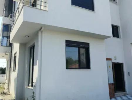 Ortacada 2 1 Große Wohnung Zum Verkauf Von Günaydın Real Estate