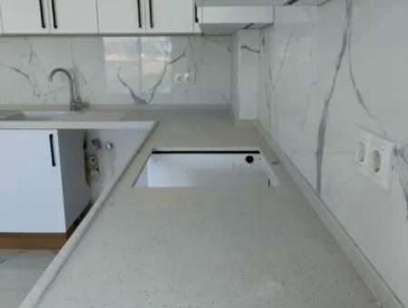 Ortacada 2 1 Große Wohnung Zum Verkauf Von Günaydın Real Estate