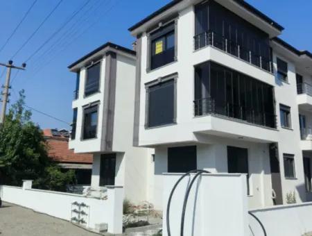 Ortacada 2 1 Große Wohnung Zum Verkauf Von Günaydın Real Estate