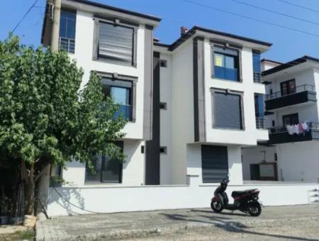 Ortacada 2 1 Große Wohnung Zum Verkauf Von Günaydın Real Estate