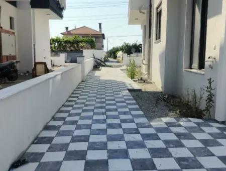Ortacada 2 1 Große Wohnung Zum Verkauf Von Günaydın Real Estate