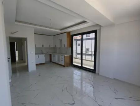 Ortacada 2 1 Große Wohnung Zum Verkauf Von Günaydın Real Estate