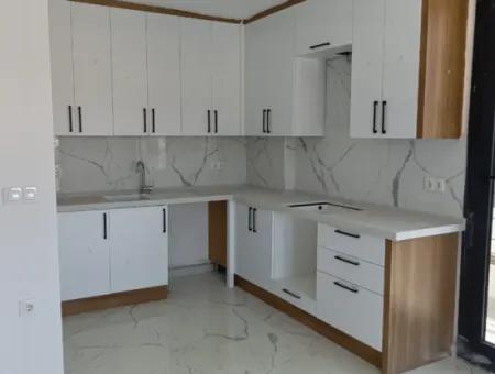 Ortacada 2 1 Große Wohnung Zum Verkauf Von Günaydın Real Estate