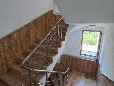 3 In 1 Neubauwohnung Im Zentrum Von Ortaca