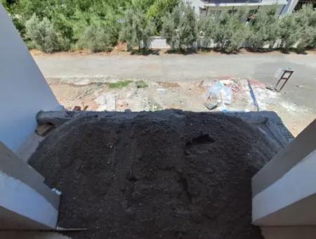 2 1 Wohnung Mit Pool Im Ortaca Çaylı Komplex
