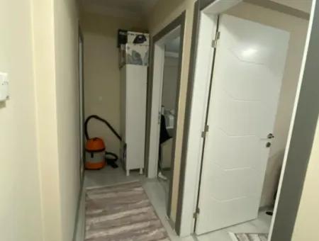Möblierte 1 1 Erschwingliche Preisangebotswohnung In Dalaman!!