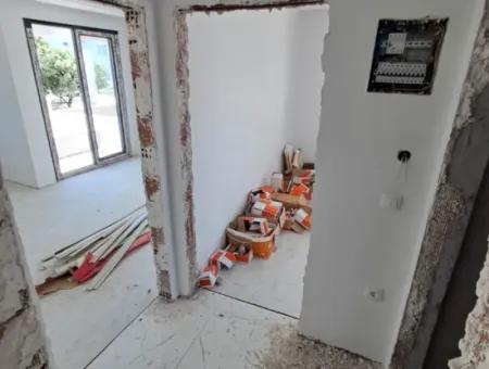 1 1 Passende Wohnung In Ortaca Karaburun Mit Freistehendem Geschmack!!