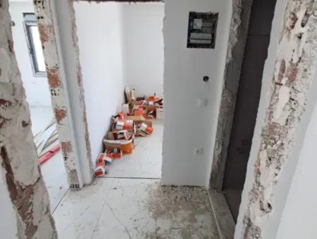 1 1 Passende Wohnung In Ortaca Karaburun Mit Freistehendem Geschmack!!