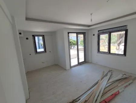 1 1 Passende Wohnung In Ortaca Karaburun Mit Freistehendem Geschmack!!