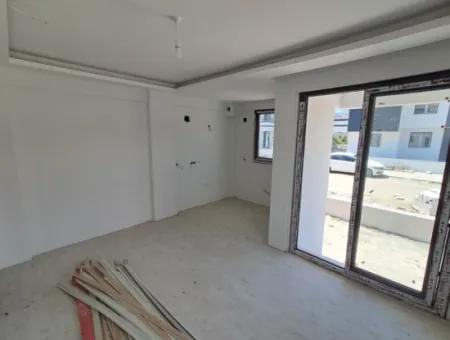 1 1 Passende Wohnung In Ortaca Karaburun Mit Freistehendem Geschmack!!