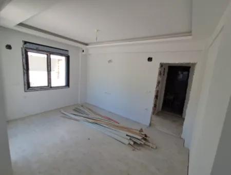 1 1 Passende Wohnung In Ortaca Karaburun Mit Freistehendem Geschmack!!