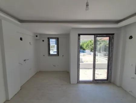 1 1 Passende Wohnung In Ortaca Karaburun Mit Freistehendem Geschmack!!