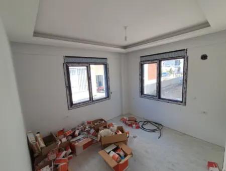 1 1 Passende Wohnung In Ortaca Karaburun Mit Freistehendem Geschmack!!