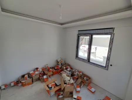 1 1 Passende Wohnung In Ortaca Karaburun Mit Freistehendem Geschmack!!