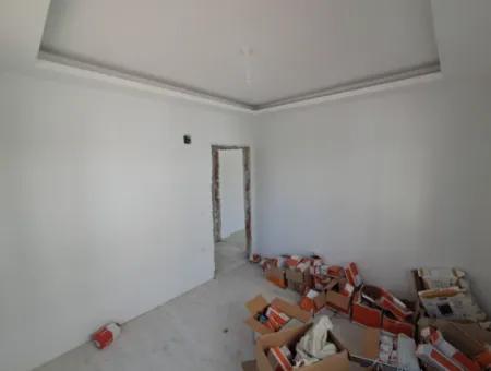 1 1 Passende Wohnung In Ortaca Karaburun Mit Freistehendem Geschmack!!