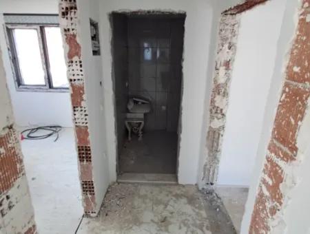 1 1 Passende Wohnung In Ortaca Karaburun Mit Freistehendem Geschmack!!