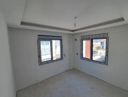 Ortaca Karaburun Zero Geeignet 1 1 Wohnung Zum Verkauf