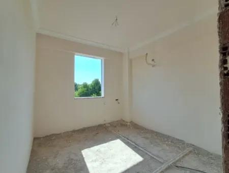 1 1 Erschwingliche Wohnung Zum Verkauf In Ortaca Cumhuriyet