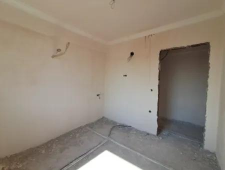 1 1 Erschwingliche Wohnung Zum Verkauf In Ortaca Cumhuriyet