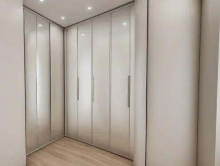 3 1 Luxus-Villa Zum Verkauf In Ortaca Çaylı