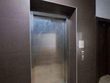1 1 Geräumige Wohnung Zu Vermieten In Ortaca Zentrum