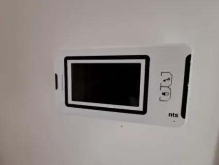 1 1 Geeignete Wohnung Mit Pool In Ortaca Çaylı