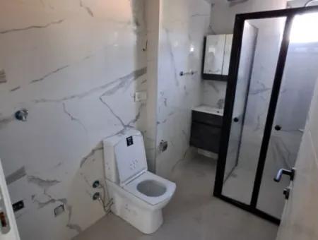 1 1 Geeignete Wohnung Mit Pool In Ortaca Çaylı