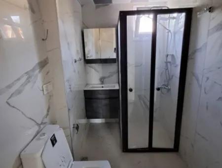 1 1 Geeignete Wohnung Mit Pool In Ortaca Çaylı